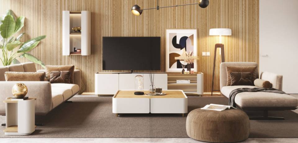 Base Tv Soho
