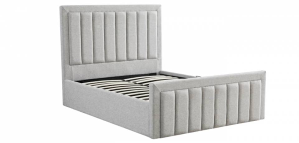 Cama Est. Angra